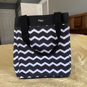 New Thirty-One Essential Storage Tote